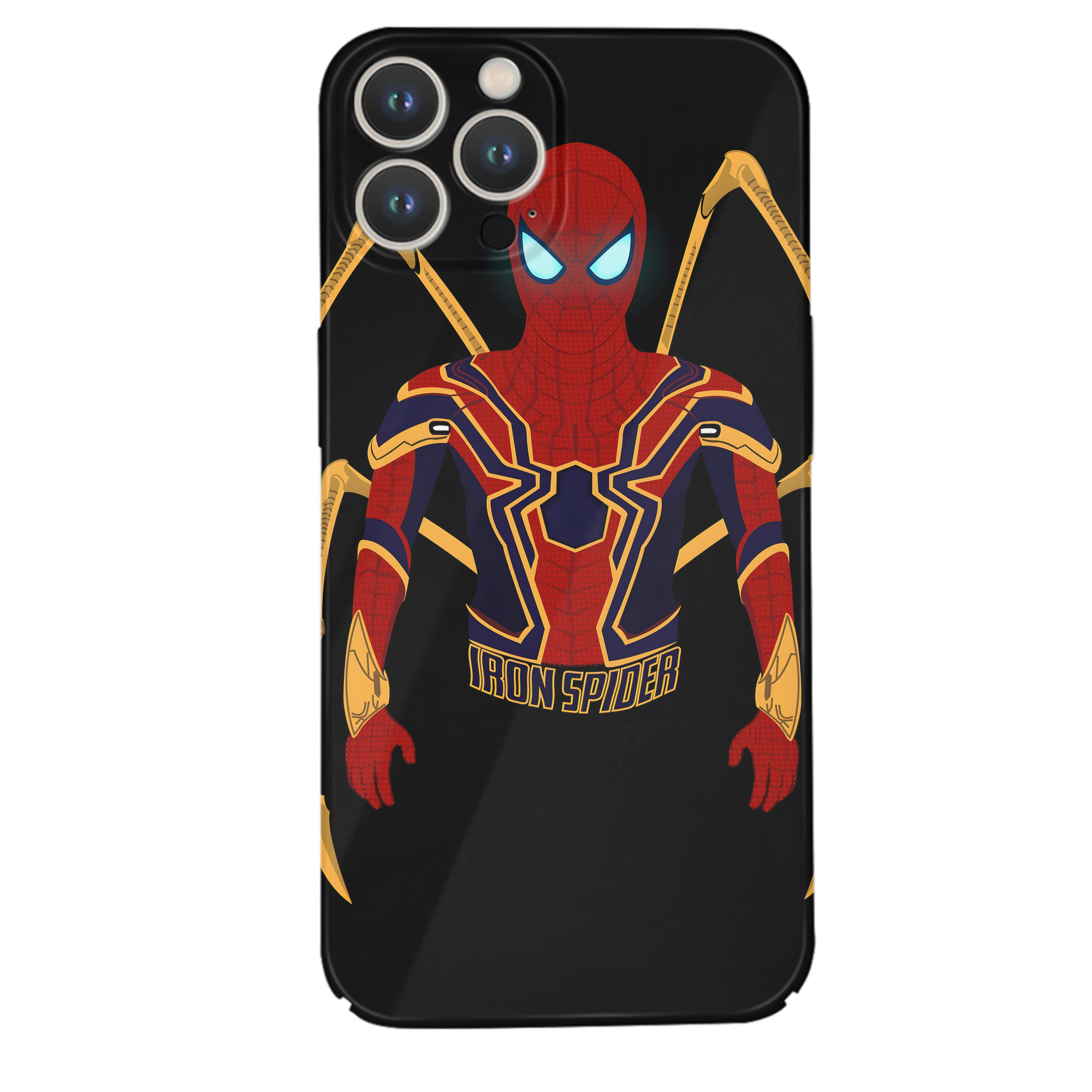 （画像用） アベンジャーズ The Avengers 【iPhone 14シリーズ対応】ハードケース